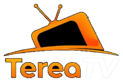 Official TereaTV brand logo